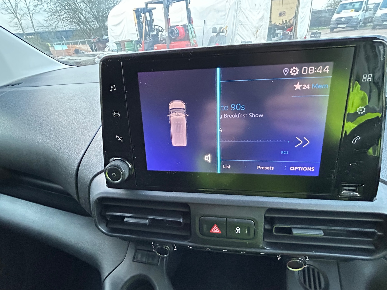 Used Peugeot Partner 2021 for sale - 77258628: Photo 11