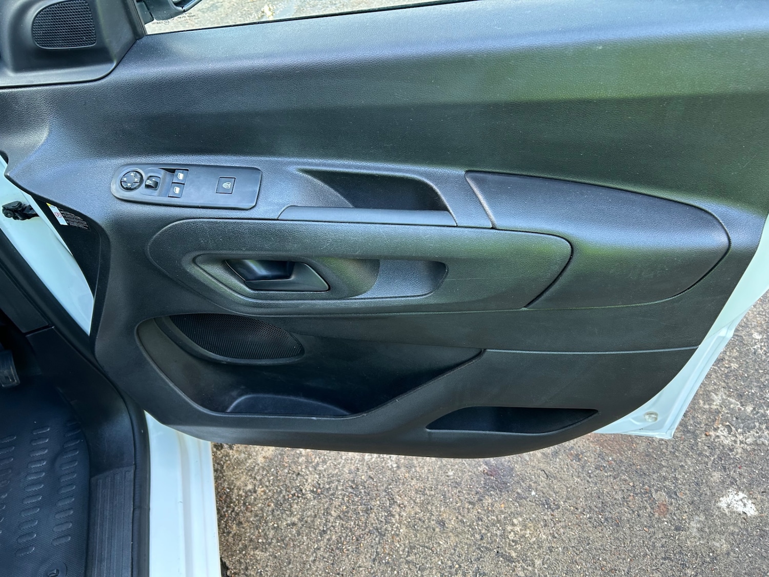 Used Peugeot Partner 2021 for sale - 77258628: Photo 7