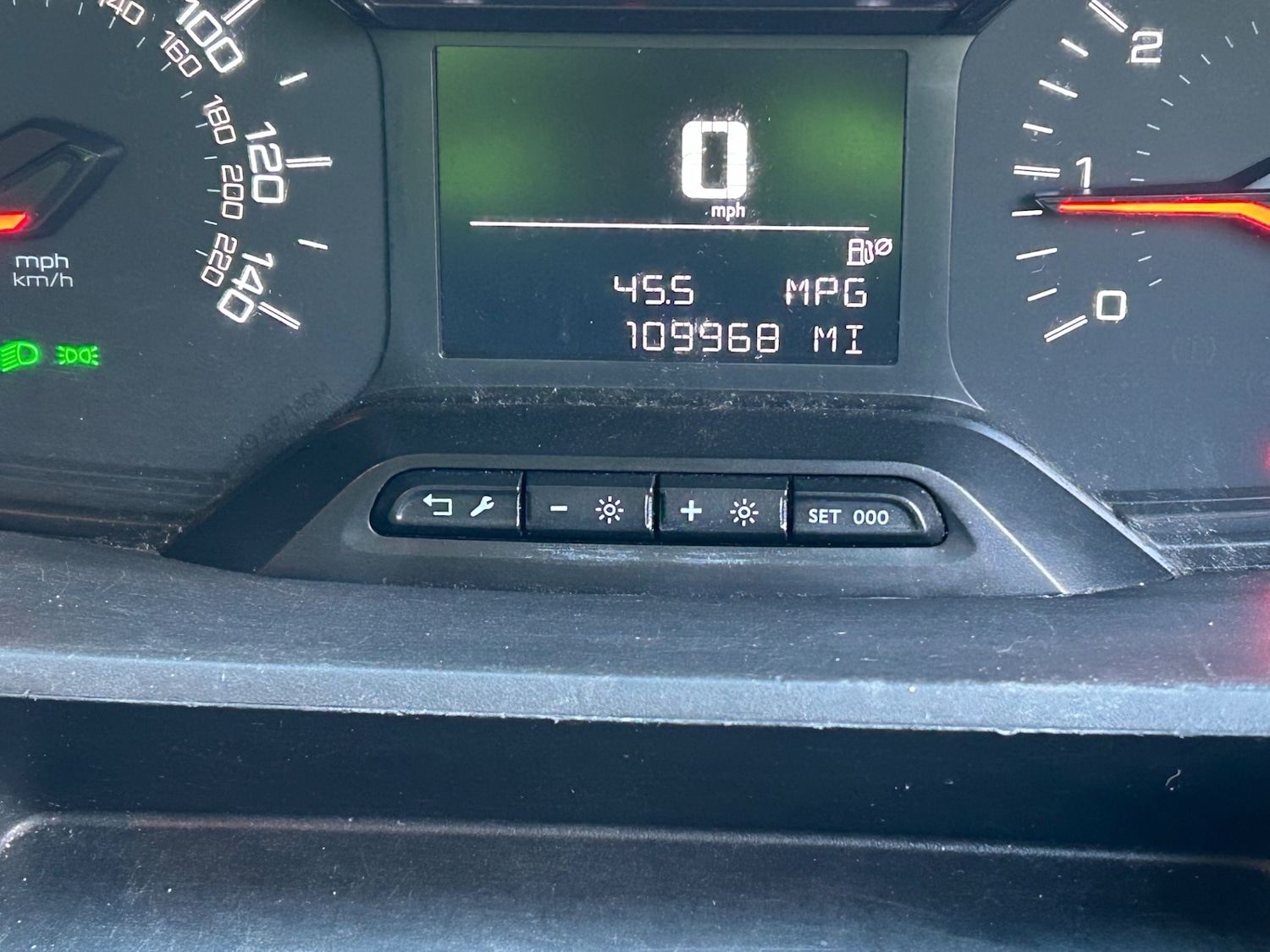 Used Peugeot Partner 2021 for sale - 77258628: Photo 9