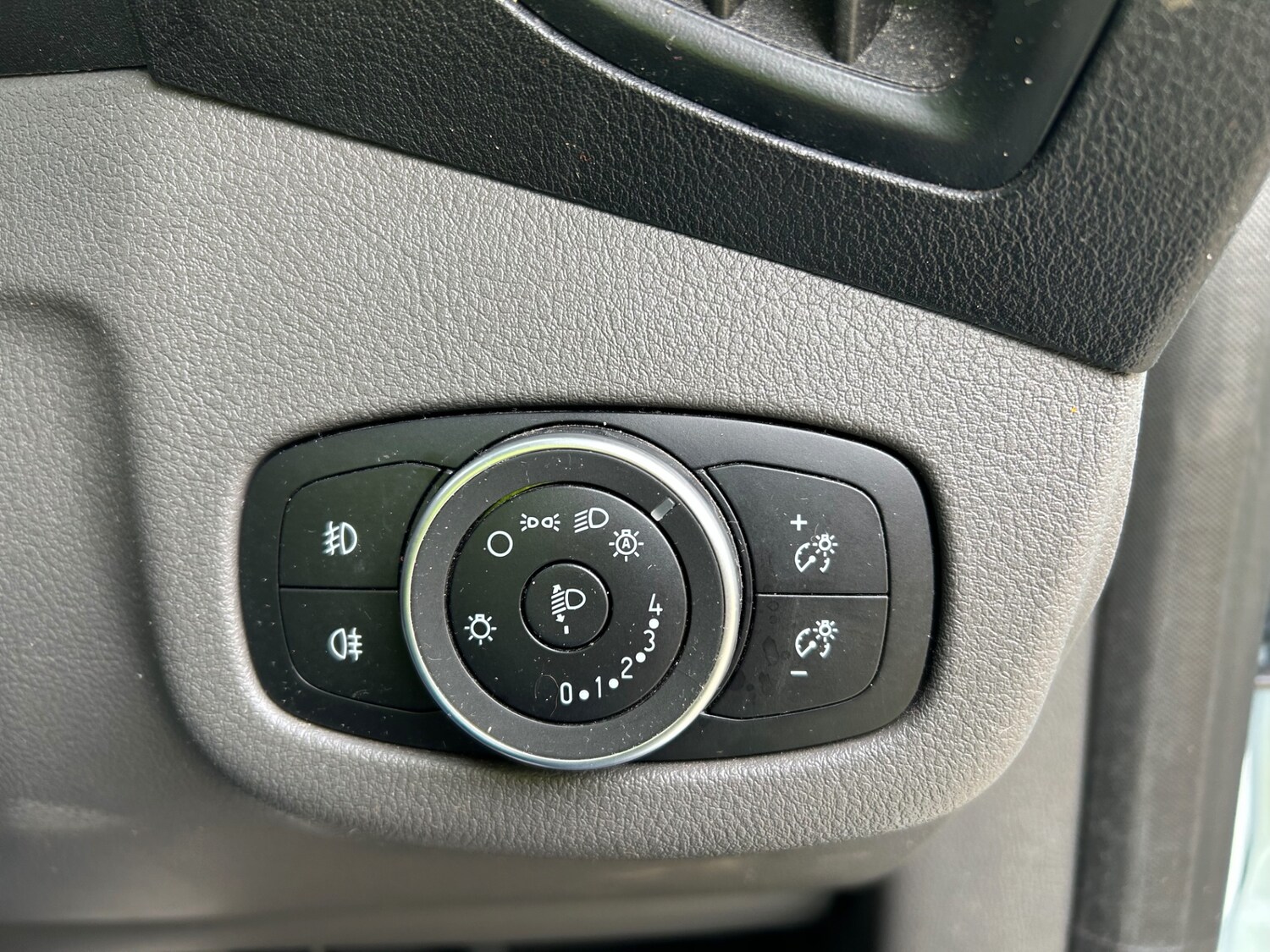 Used Ford Transit Connect 2022 for sale - 77846110: Photo 11