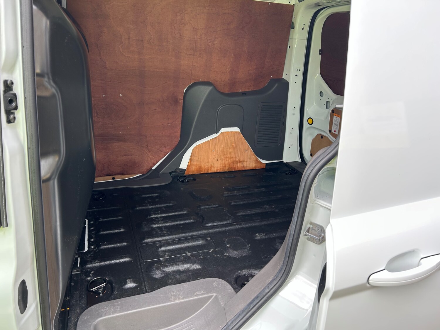 Used Ford Transit Connect 2022 for sale - 77846110: Photo 19