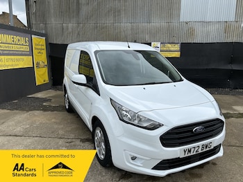 Used Ford Transit Connect 2022 for sale - 77846110: Photo