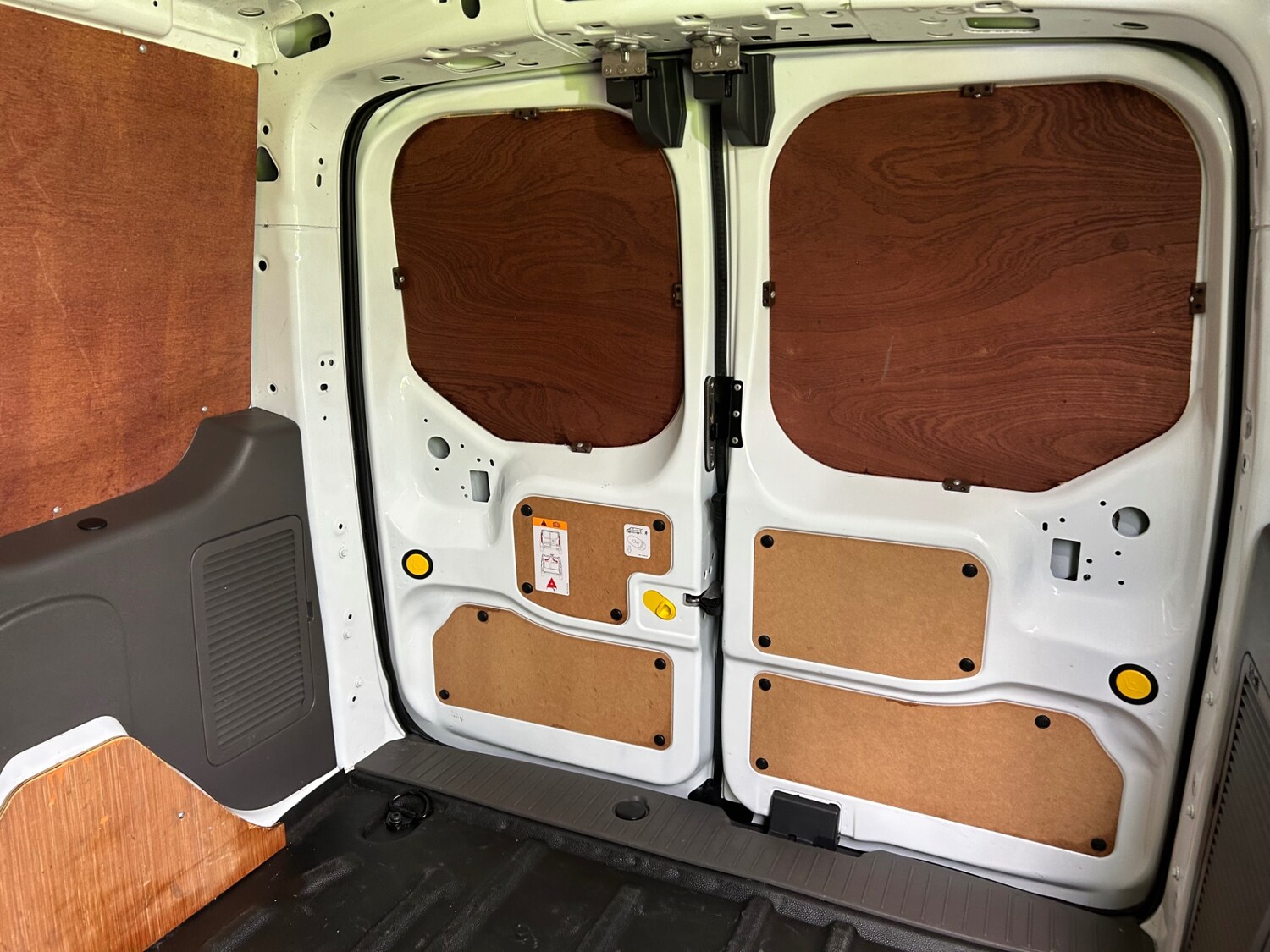 Used Ford Transit Connect 2022 for sale - 77846110: Photo 20