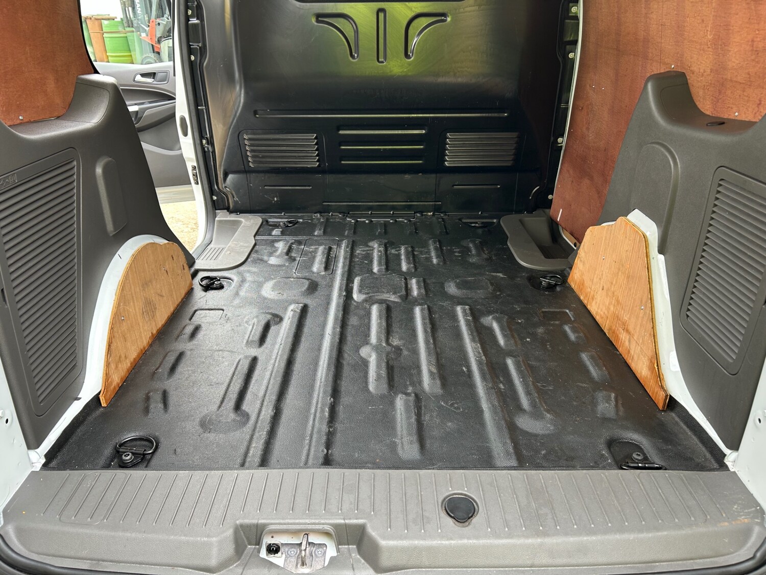 Used Ford Transit Connect 2022 for sale - 77846110: Photo 22