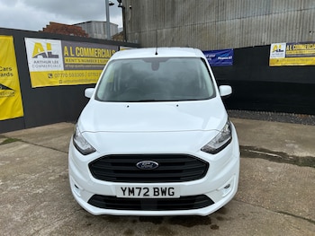 Used Ford Transit Connect 2022 for sale - 77846110: Photo