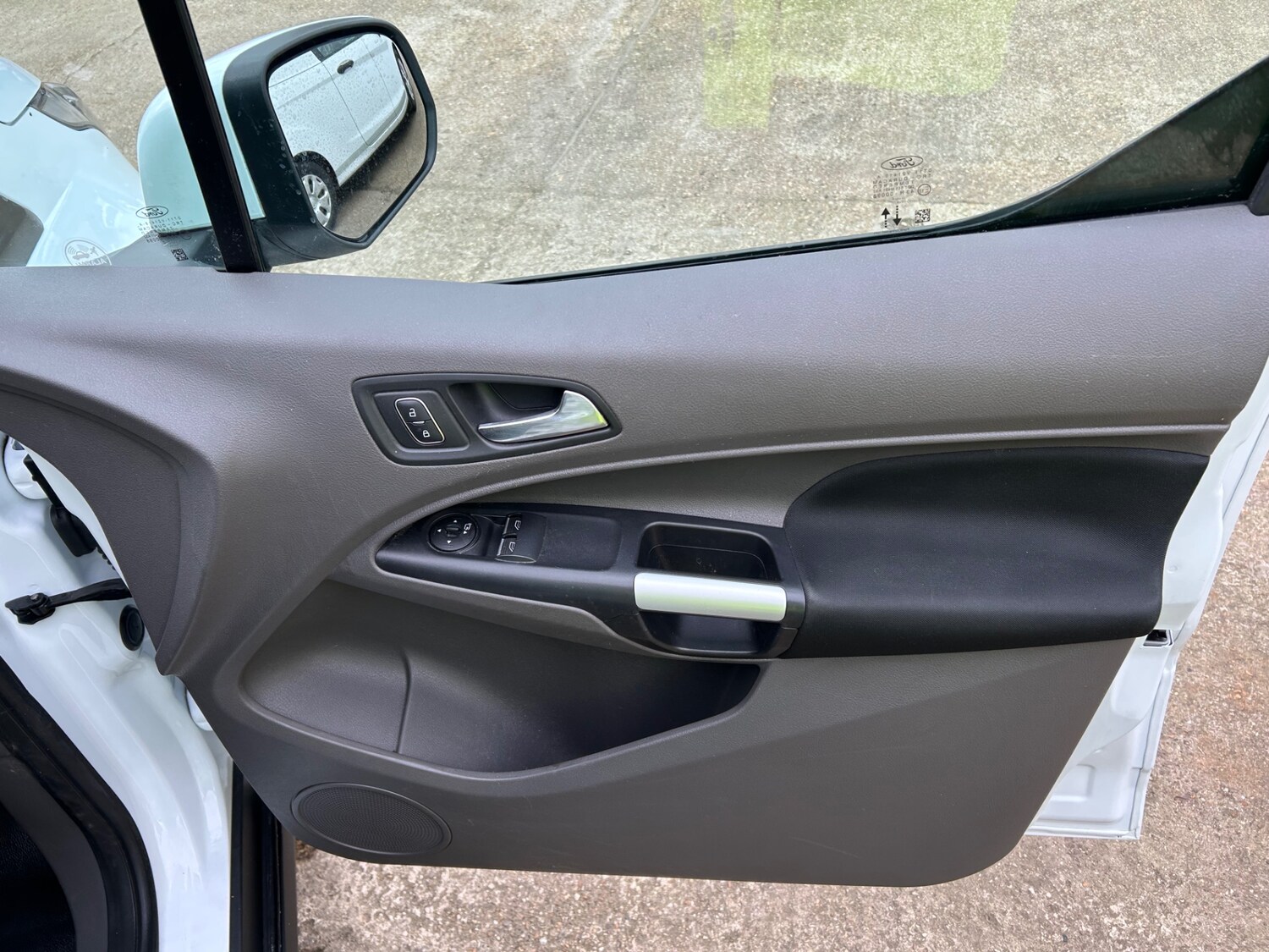 Used Ford Transit Connect 2022 for sale - 77846110: Photo 5