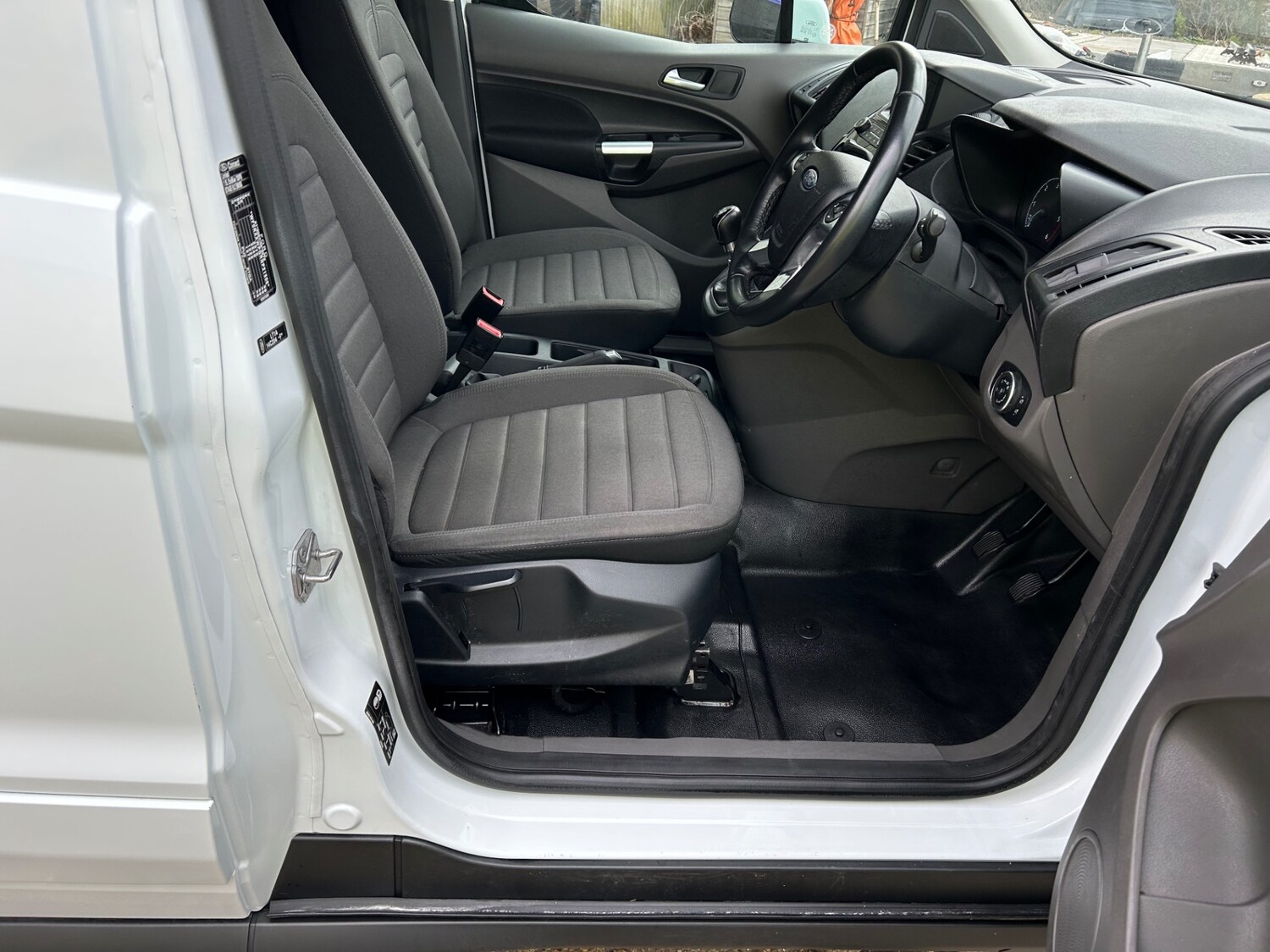 Used Ford Transit Connect 2022 for sale - 77846110: Photo 6