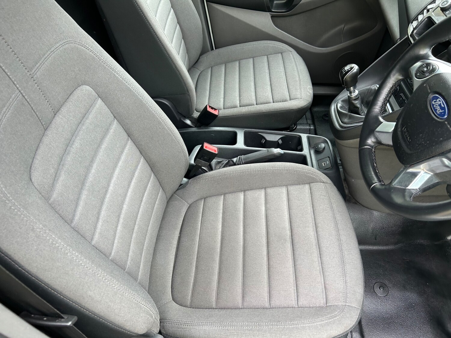 Used Ford Transit Connect 2022 for sale - 77846110: Photo 7