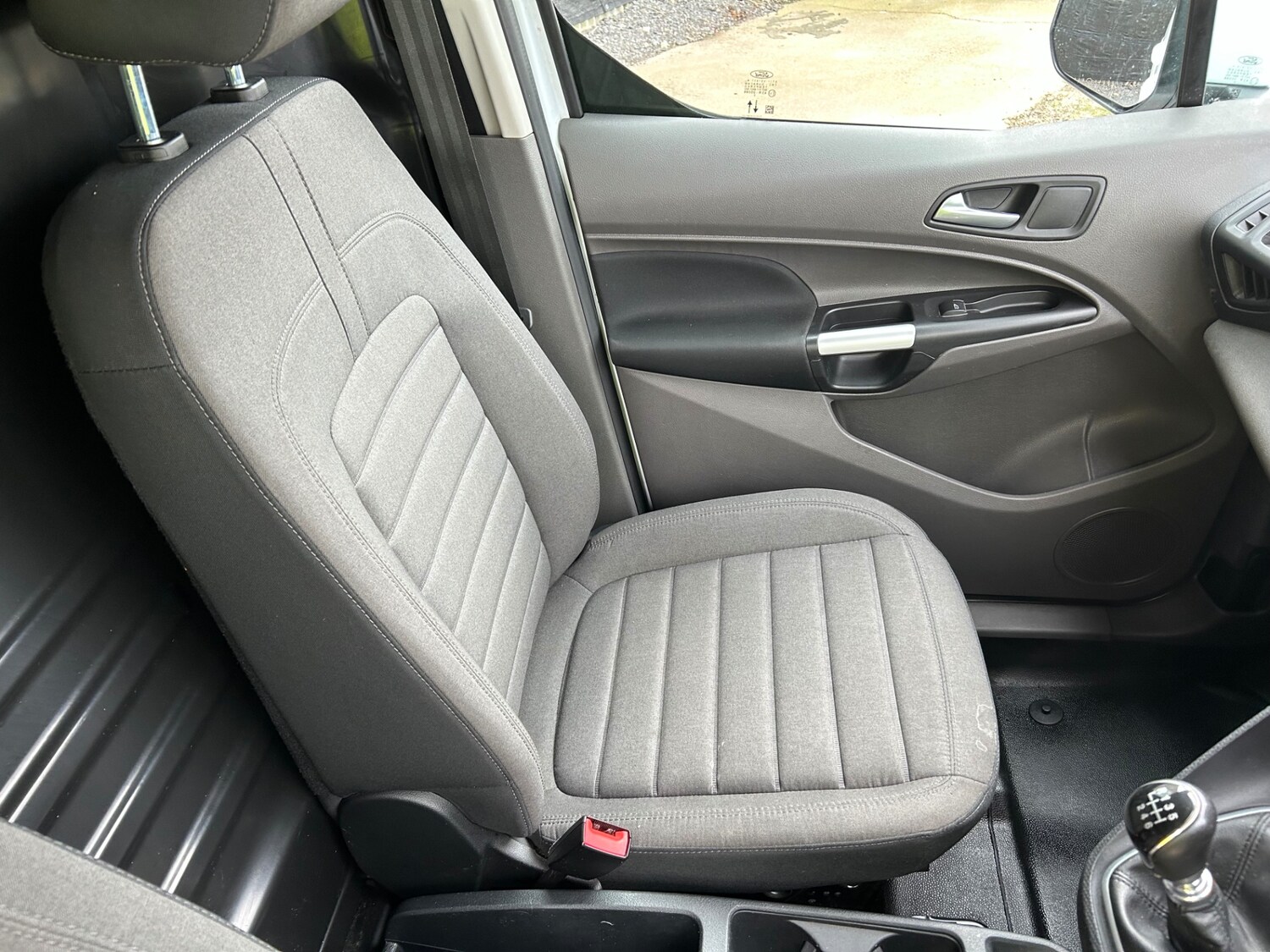 Used Ford Transit Connect 2022 for sale - 77846110: Photo 8