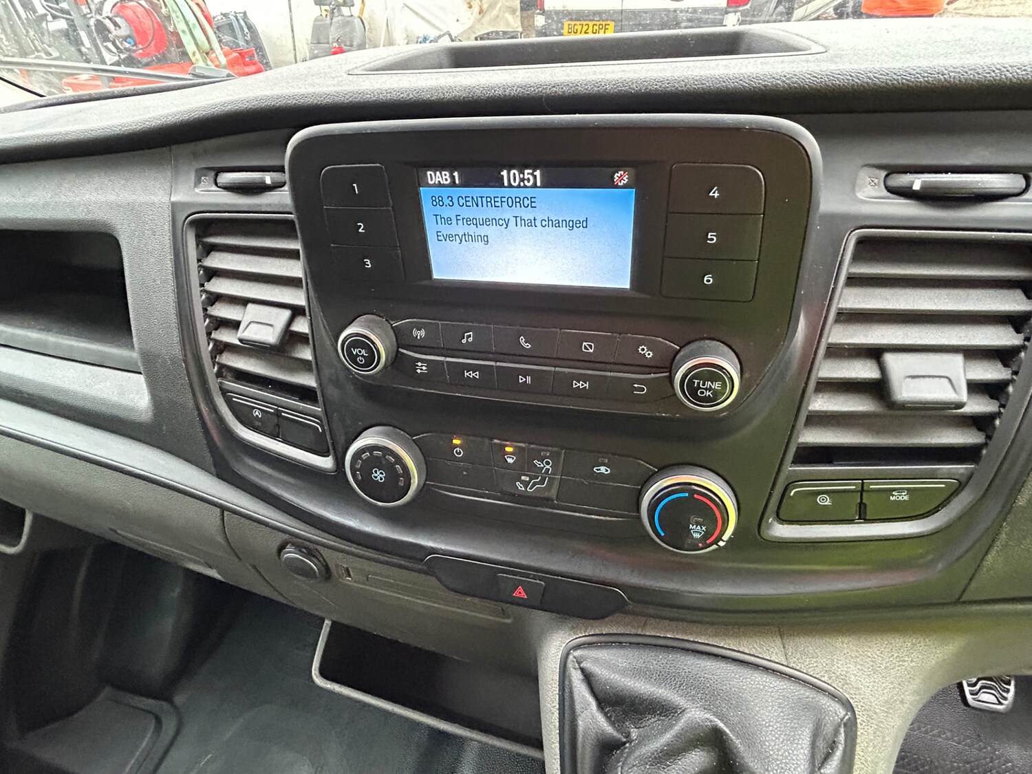 Used Ford Transit 2021 for sale - 77431348: Photo 14