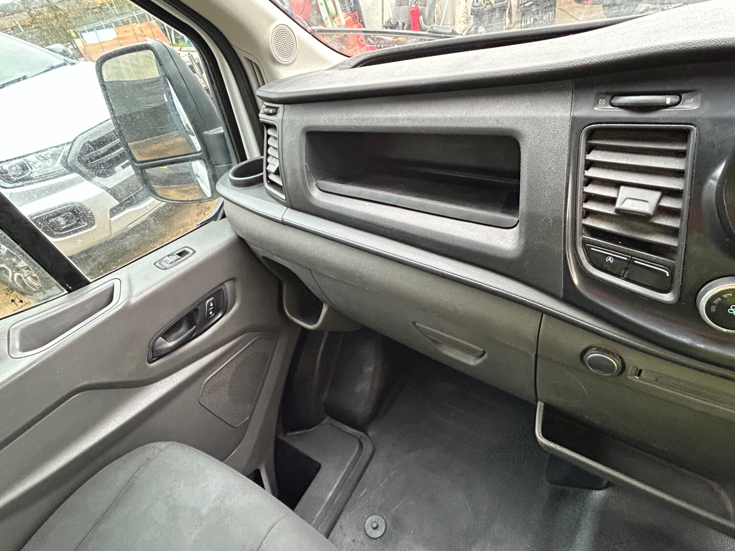 Used Ford Transit 2021 for sale - 77431348: Photo 15