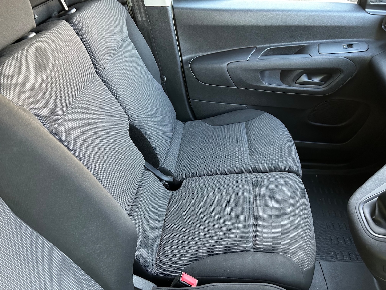 Used Peugeot Partner 2020 for sale - 77195449: Photo 10