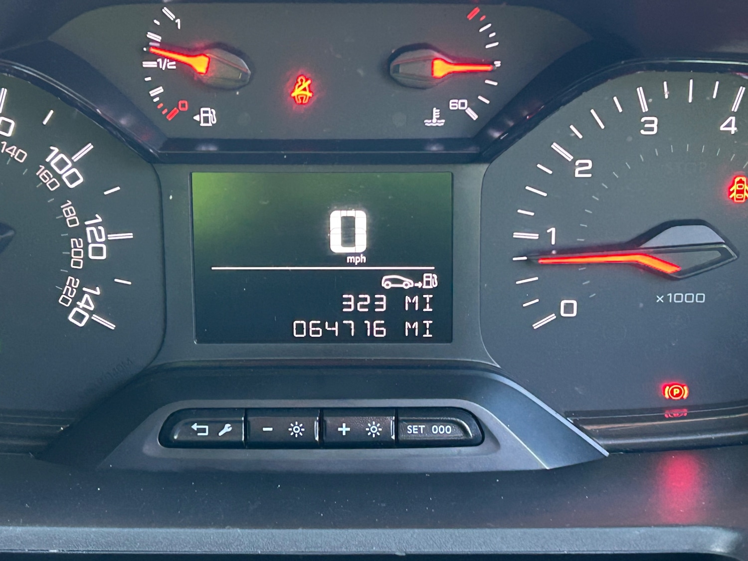 Used Peugeot Partner 2020 for sale - 77195449: Photo 11