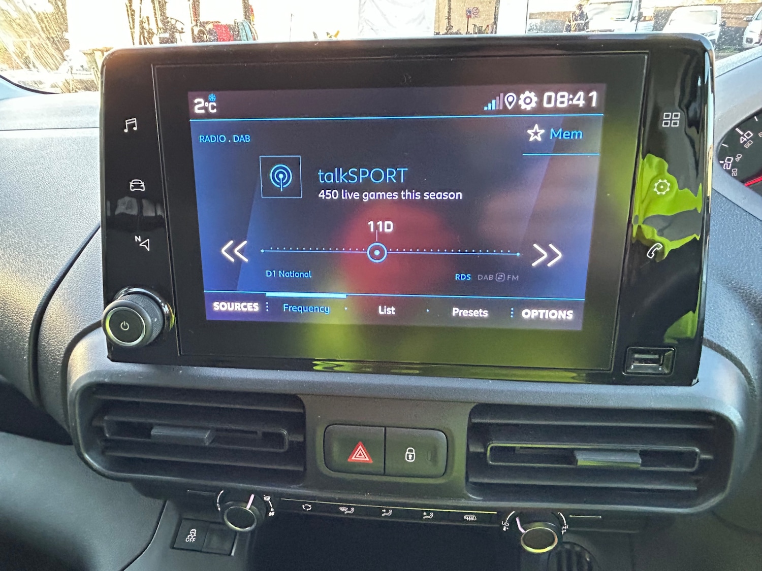 Used Peugeot Partner 2020 for sale - 77195449: Photo 12