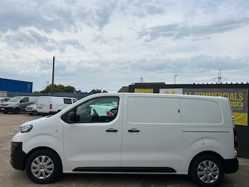 Used Peugeot Expert 2020 for sale - 78940201: Photo