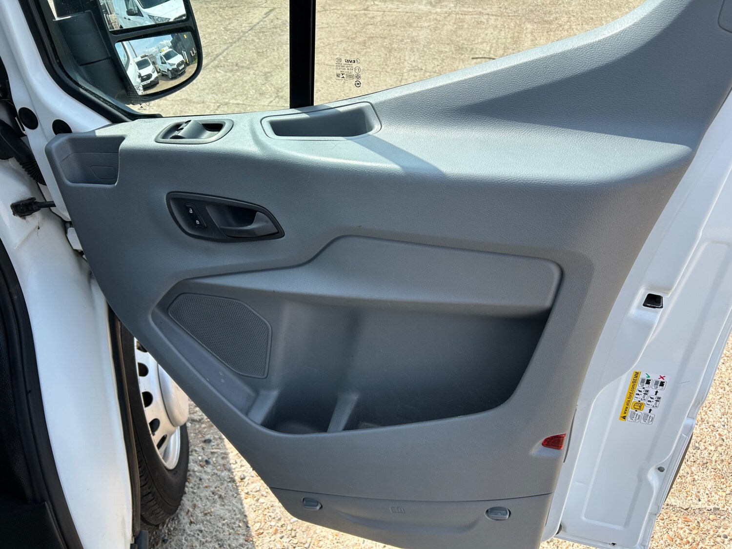 Vehicle 17