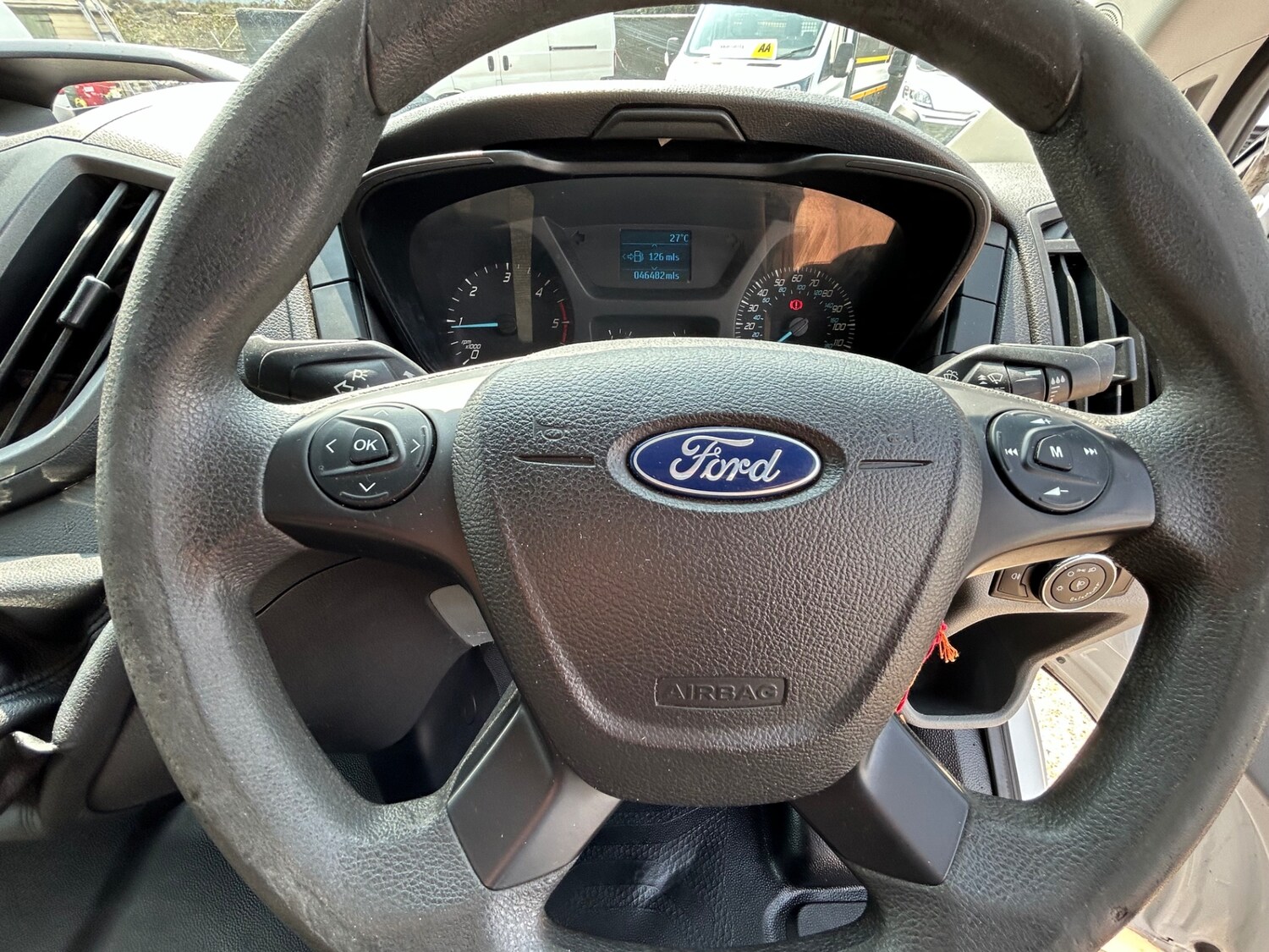 Vehicle 19
