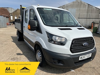 Ford - Transit