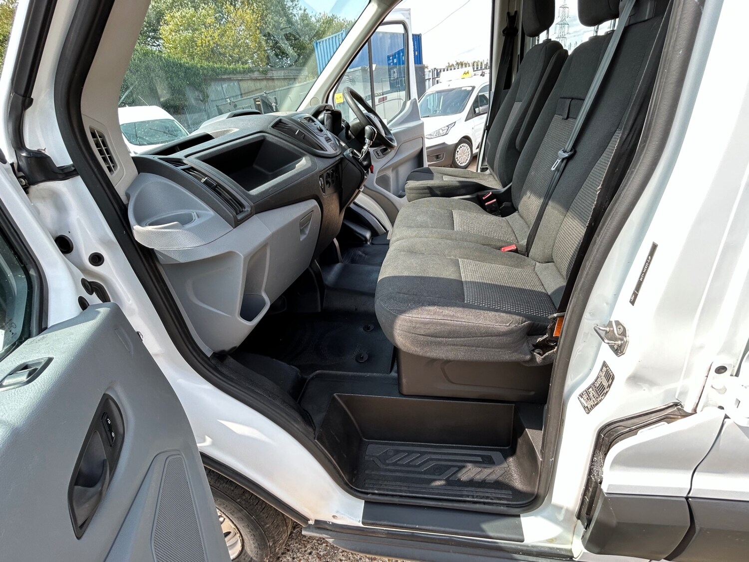 Vehicle 9
