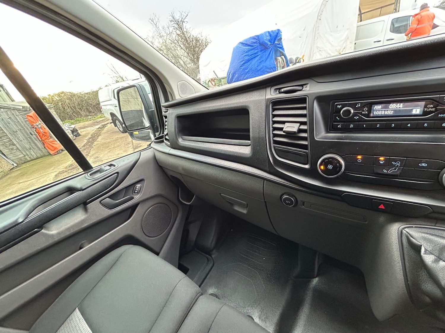 Used Ford Transit Custom 2019 for sale - 76734608: Photo 15