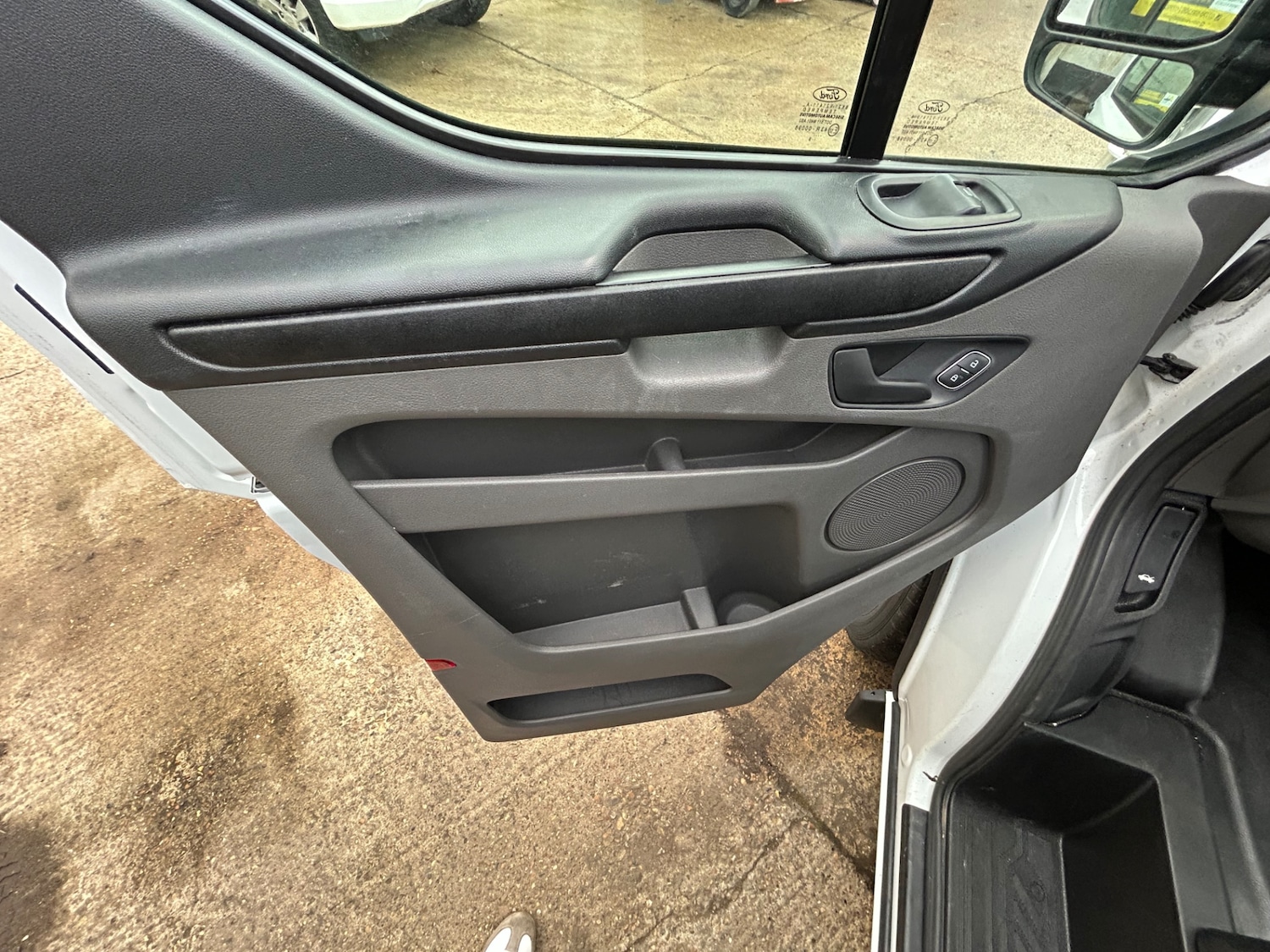 Used Ford Transit Custom 2019 for sale - 76734608: Photo 16