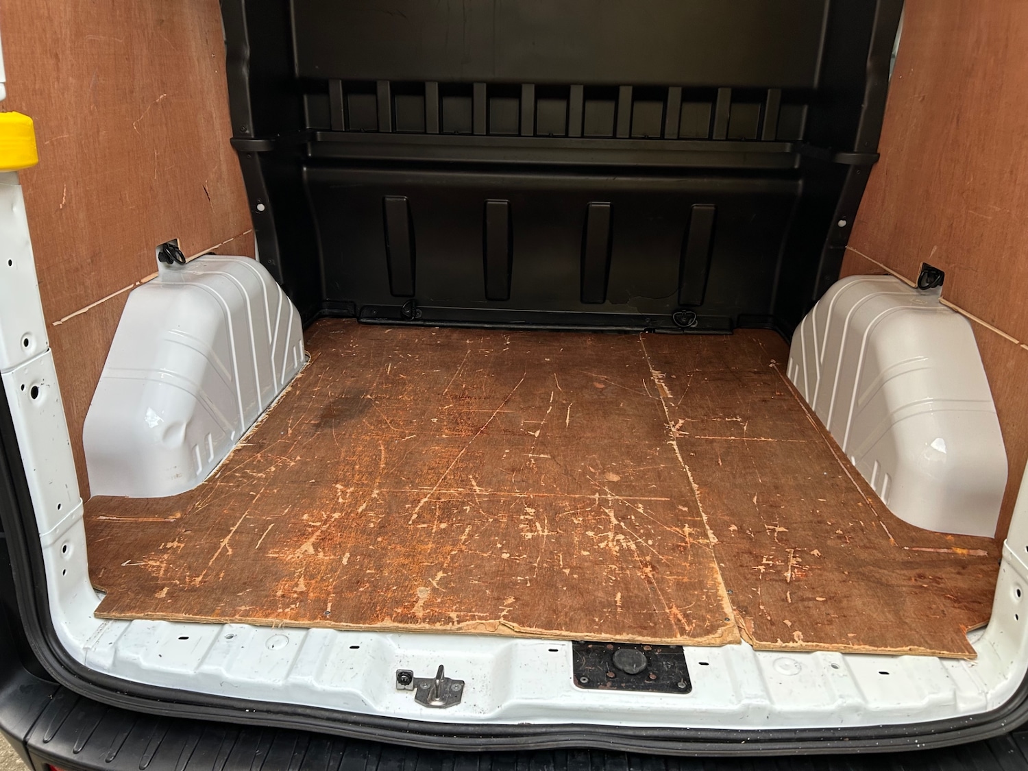 Used Ford Transit Custom 2019 for sale - 76734608: Photo 7