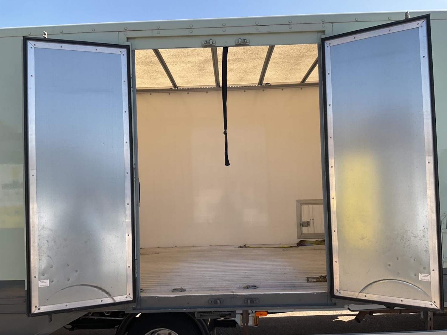 Used Mercedes-Benz Sprinter 2019 for sale - 78163836: Photo 12