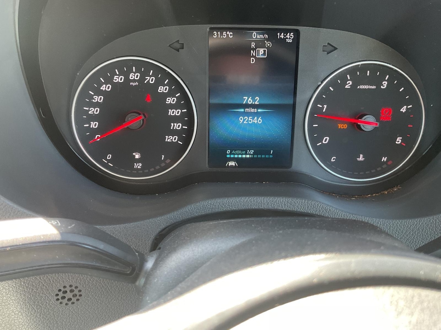 Used Mercedes-Benz Sprinter 2019 for sale - 78163836: Photo 14