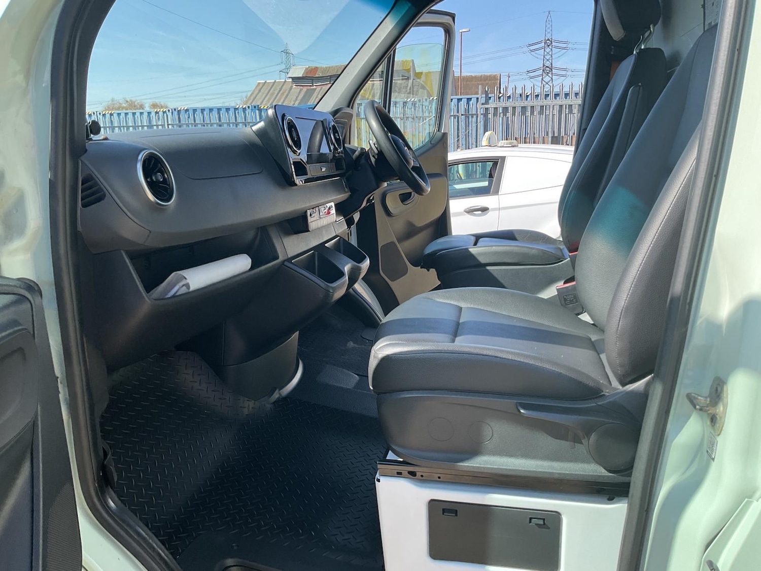Used Mercedes-Benz Sprinter 2019 for sale - 78163836: Photo 15