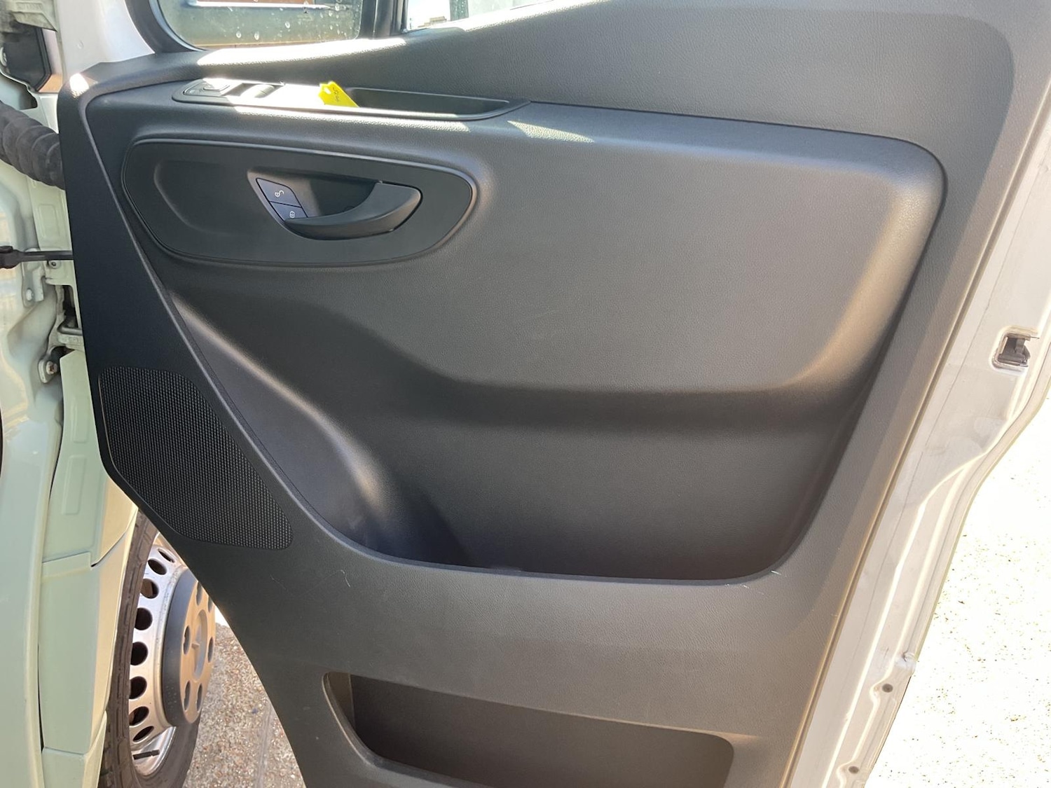 Used Mercedes-Benz Sprinter 2019 for sale - 78163836: Photo 2