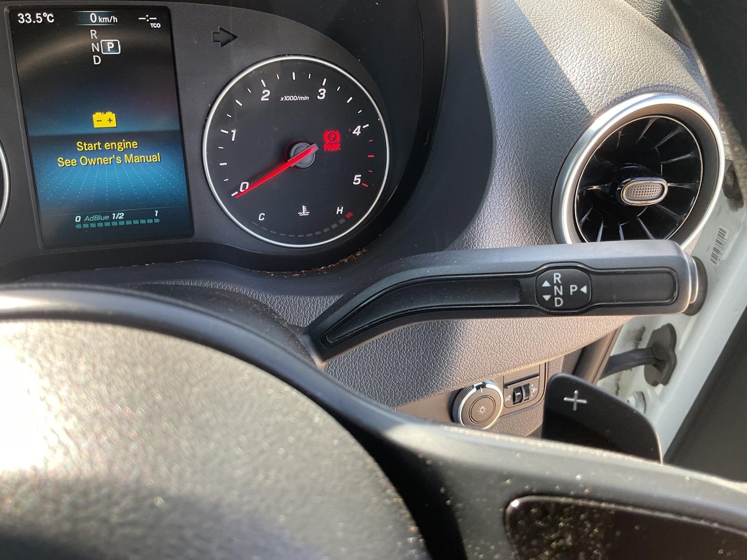 Used Mercedes-Benz Sprinter 2019 for sale - 78163836: Photo 21