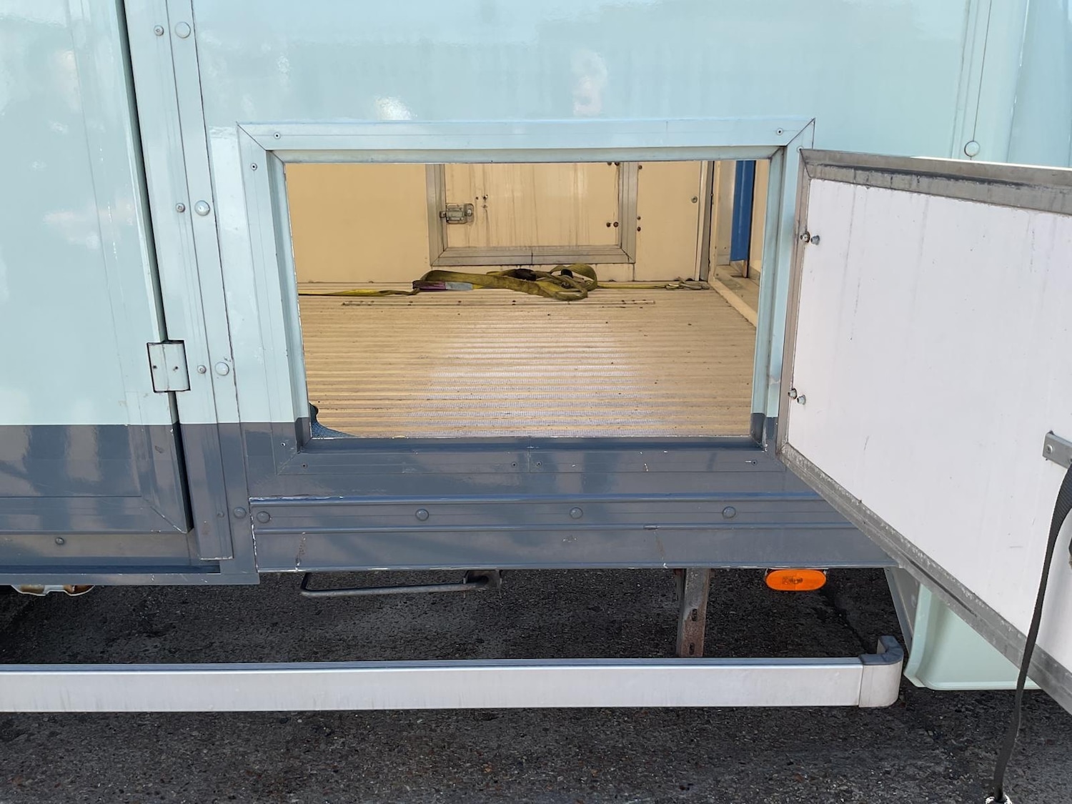 Used Mercedes-Benz Sprinter 2019 for sale - 78163836: Photo 22