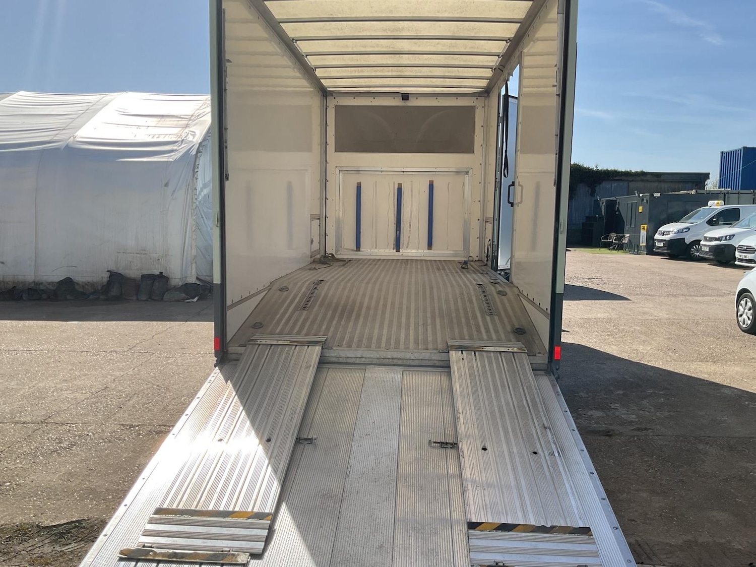 Used Mercedes-Benz Sprinter 2019 for sale - 78163836: Photo 24