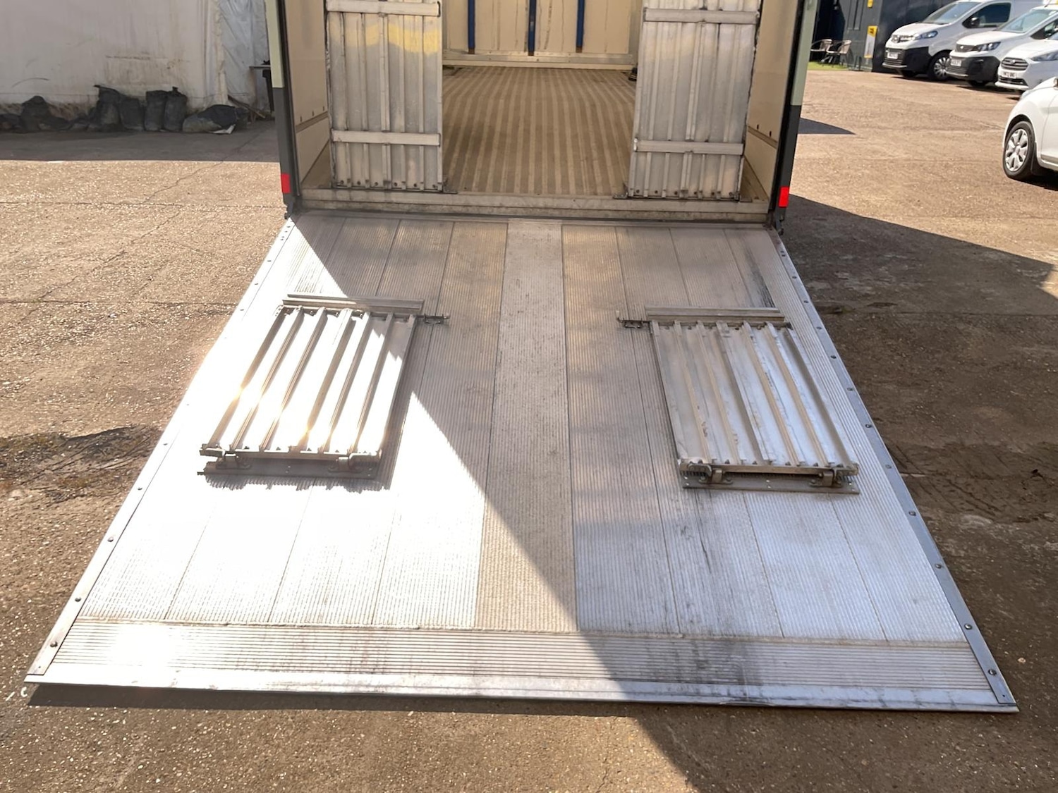 Used Mercedes-Benz Sprinter 2019 for sale - 78163836: Photo 25