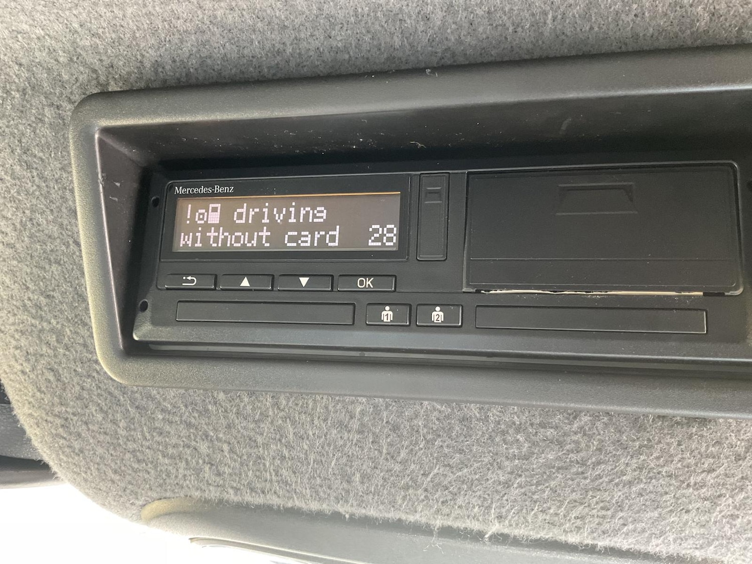 Used Mercedes-Benz Sprinter 2019 for sale - 78163836: Photo 27