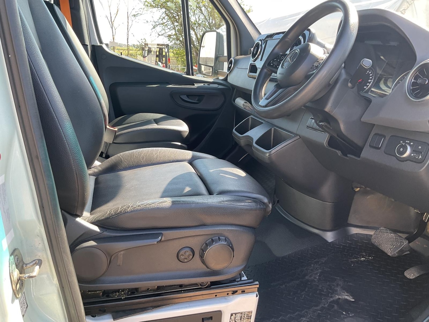 Used Mercedes-Benz Sprinter 2019 for sale - 78163836: Photo 29