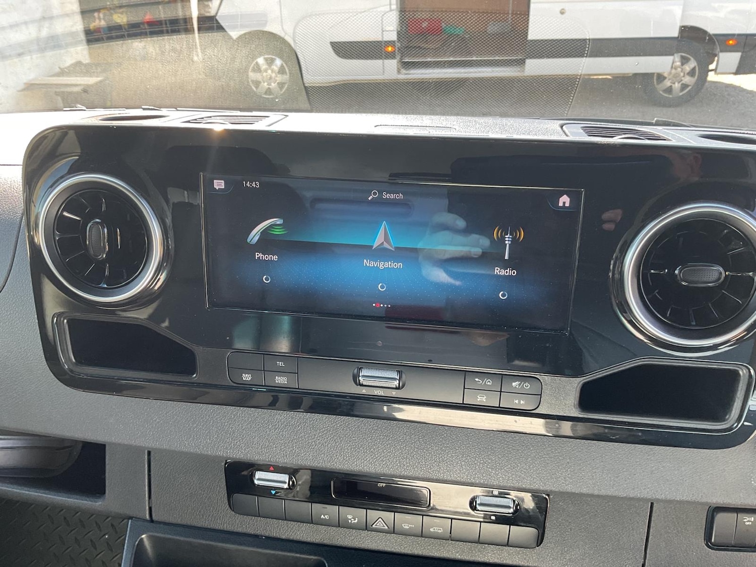 Used Mercedes-Benz Sprinter 2019 for sale - 78163836: Photo 30