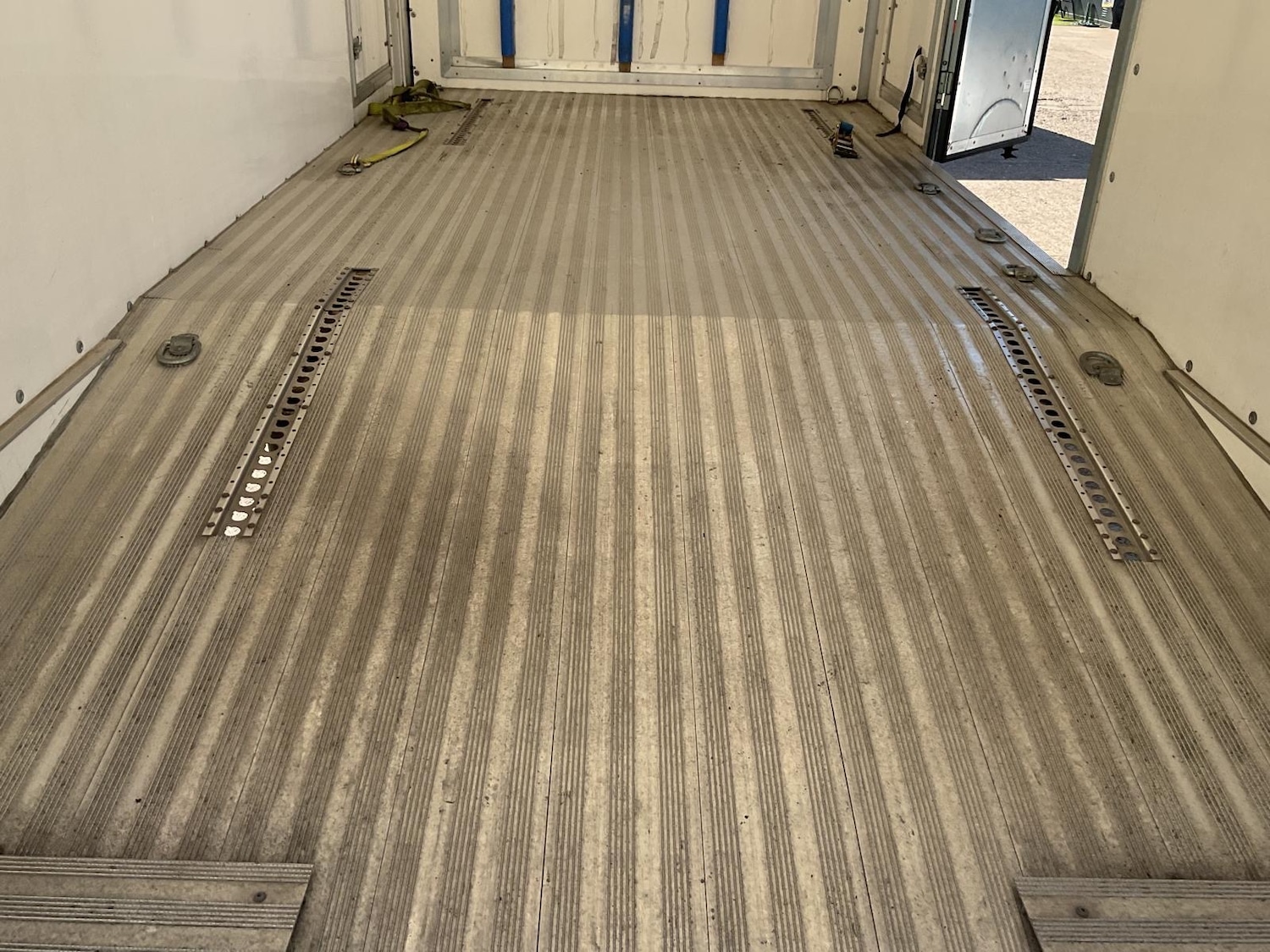 Used Mercedes-Benz Sprinter 2019 for sale - 78163836: Photo 9