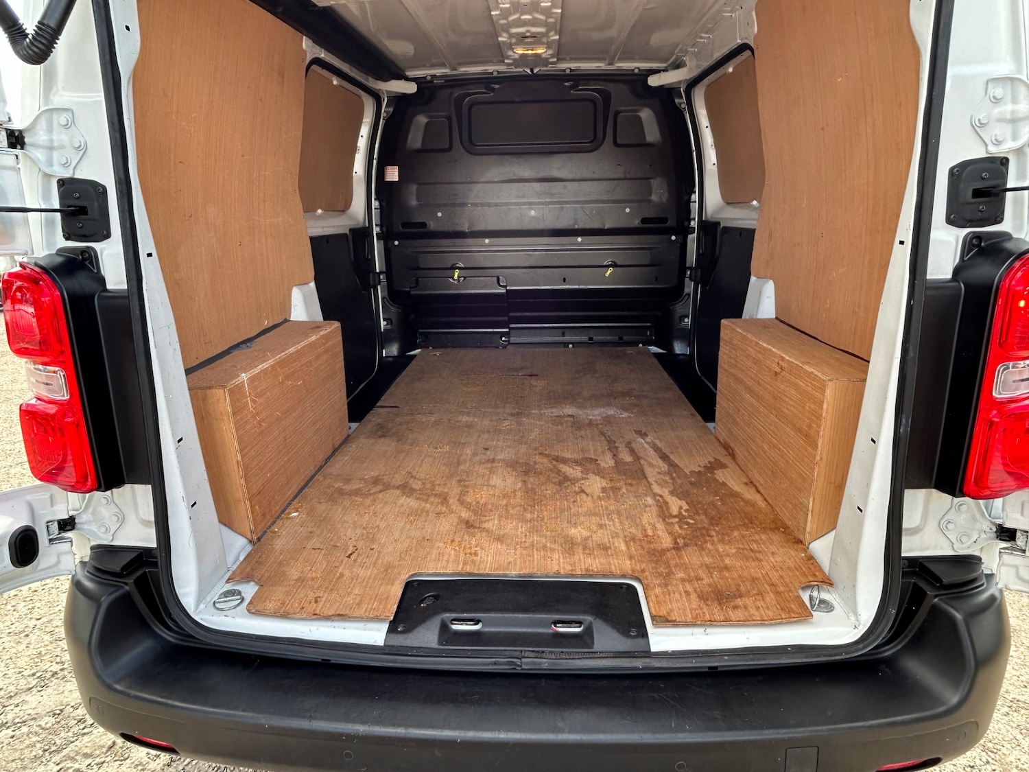Vehicle 17