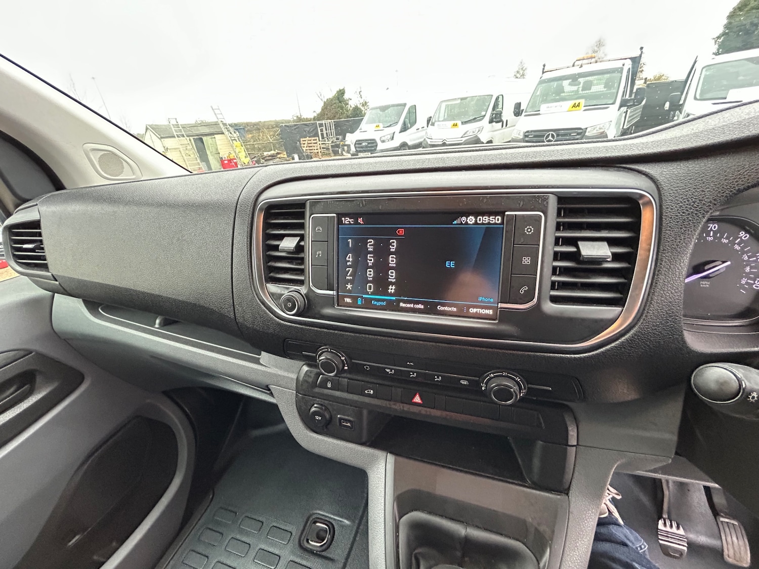 Used Peugeot Expert 2020 for sale - 76402154: Photo 11