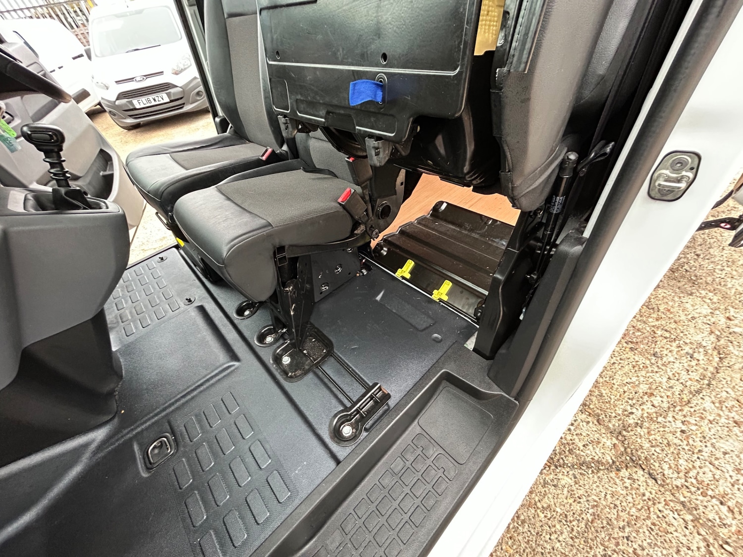 Used Peugeot Expert 2020 for sale - 76402154: Photo 20