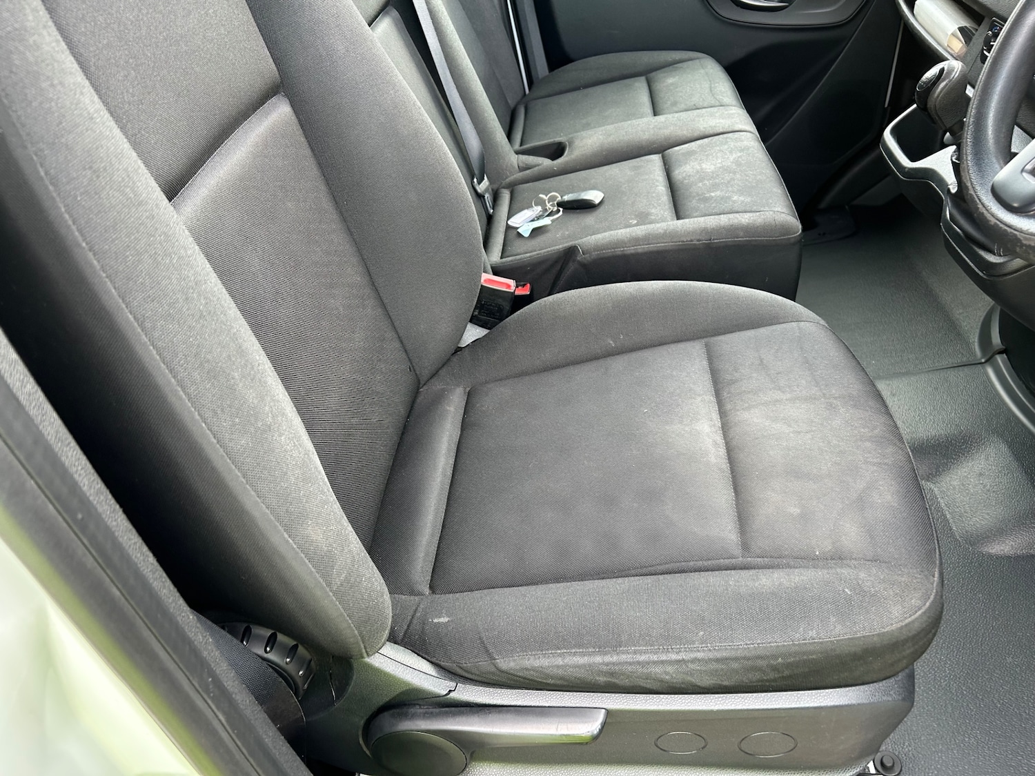 Used Mercedes-Benz Sprinter 2022 for sale - 77220823: Photo 10