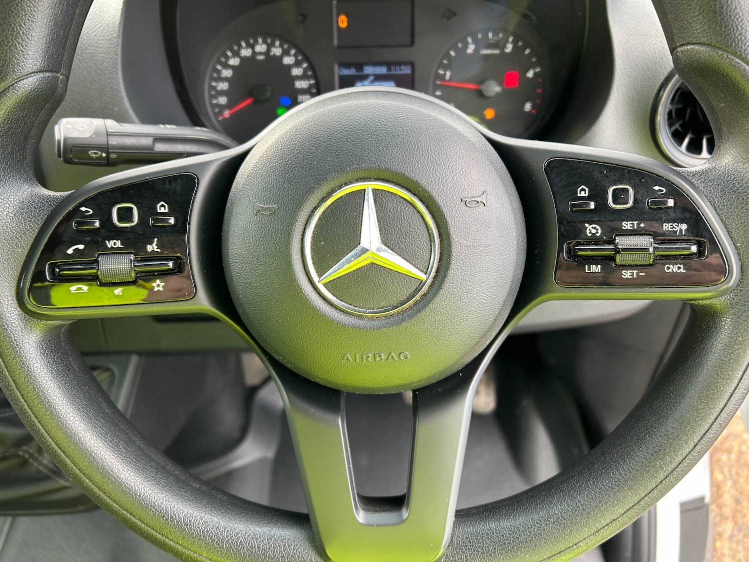 Used Mercedes-Benz Sprinter 2022 for sale - 77220823: Photo 11