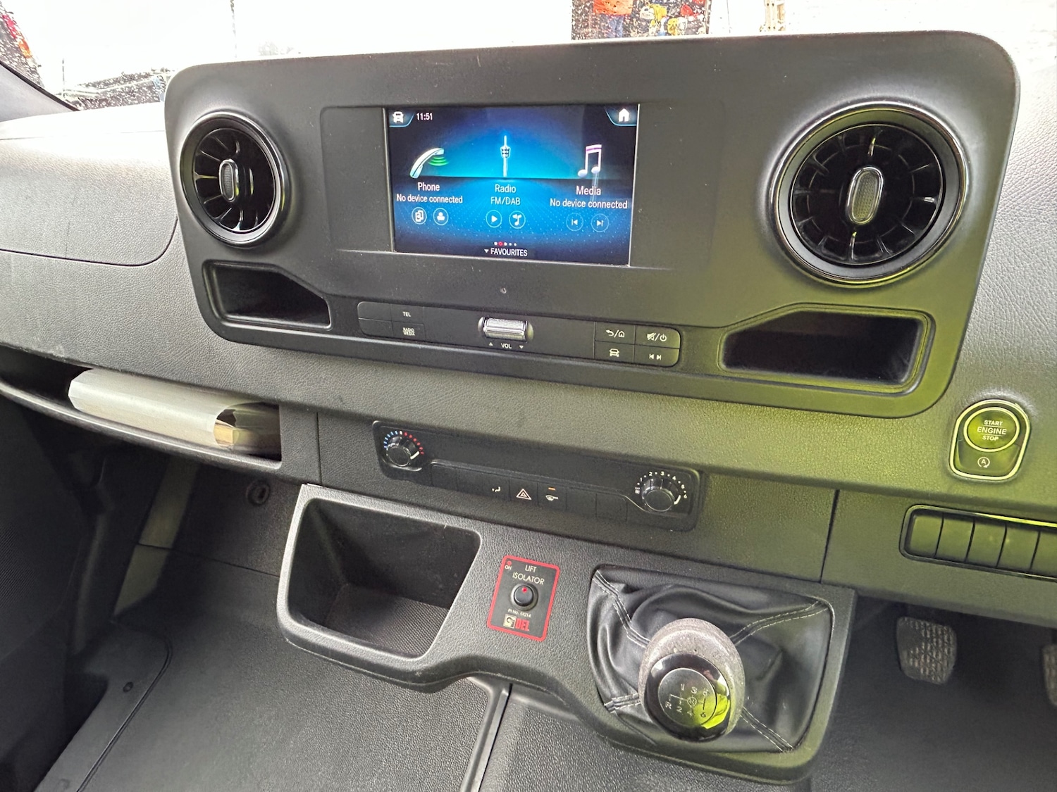 Used Mercedes-Benz Sprinter 2022 for sale - 77220823: Photo 13