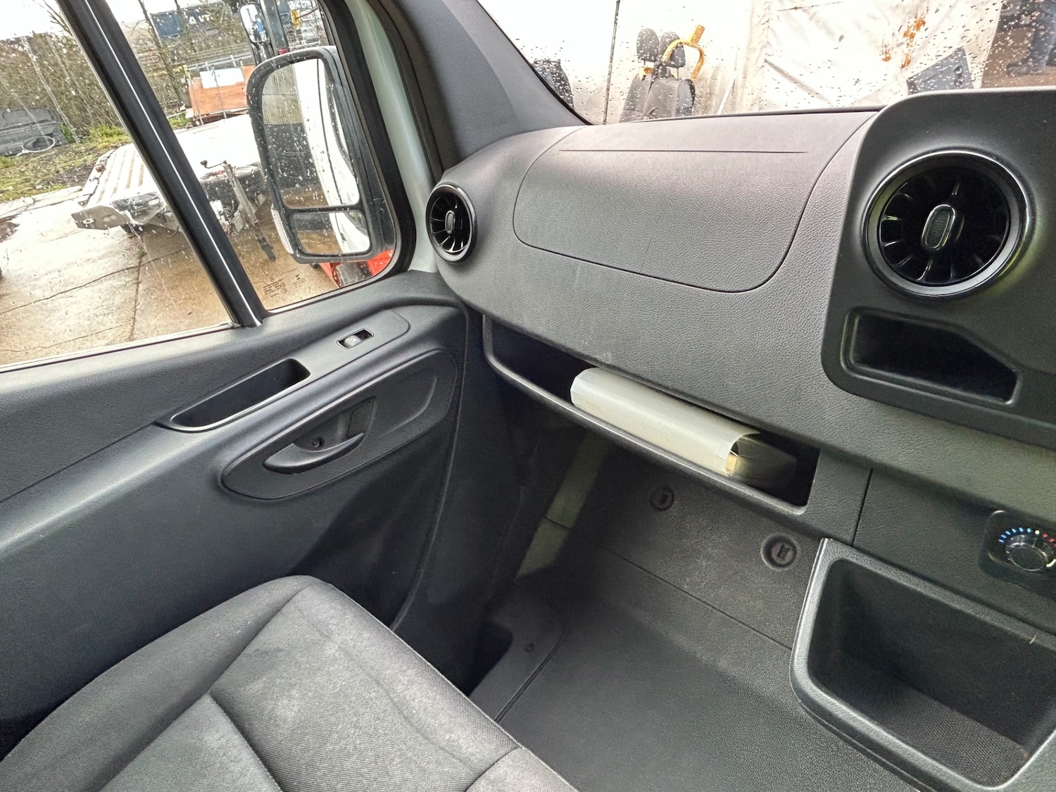 Used Mercedes-Benz Sprinter 2022 for sale - 77220823: Photo 14