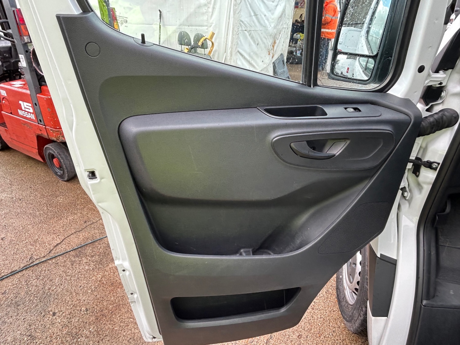 Used Mercedes-Benz Sprinter 2022 for sale - 77220823: Photo 15