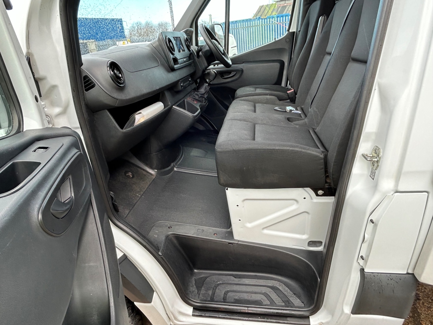 Used Mercedes-Benz Sprinter 2022 for sale - 77220823: Photo 16