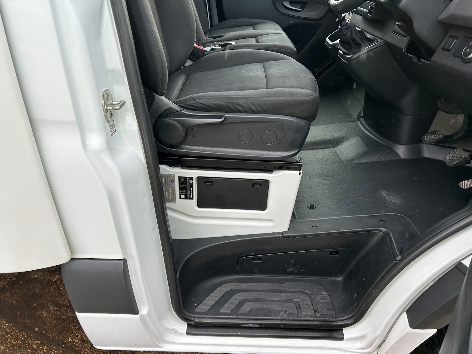 Used Mercedes-Benz Sprinter 2022 for sale - 77220823: Photo 9