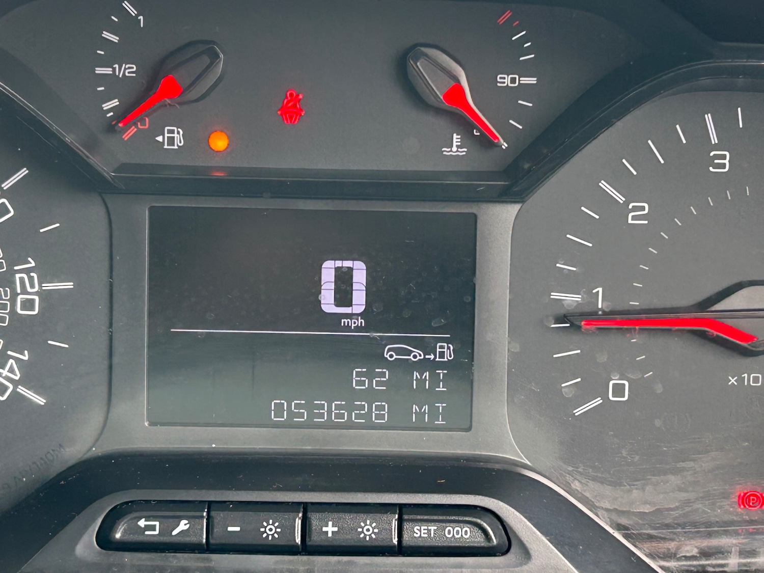 Vehicle 19