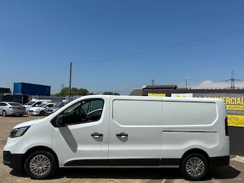 Used Renault Trafic 2023 for sale - 78722363: Photo